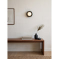 Bild in Galerie-Betrachter laden, Gaia Marble Wall Sconce
