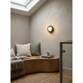 Bild in Galerie-Betrachter laden, Gaia Marble Wall Sconce
