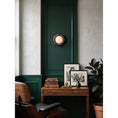 Bild in Galerie-Betrachter laden, Gaia Marble Wall Sconce
