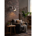 Laad afbeelding in galerij, Geary draai-wandlamp
