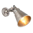 Laad afbeelding in galerij, Geary draai-wandlamp

