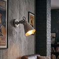 Laad afbeelding in galerij, Geary draai-wandlamp
