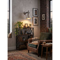 Laad afbeelding in galerij, Geary draai-wandlamp
