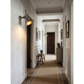 Laad afbeelding in galerij, Geary draai-wandlamp
