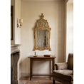 Load image into Gallery viewer, Genevieve Baroque Floor Mirror
