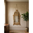 Load image into Gallery viewer, Genevieve Baroque Floor Mirror
