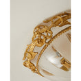 Load image into Gallery viewer, Genevieve Flush Mount Ceiling Light
