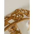 Load image into Gallery viewer, Genevieve Flush Mount Ceiling Light
