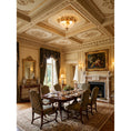 Load image into Gallery viewer, Genevieve Flush Mount Ceiling Light
