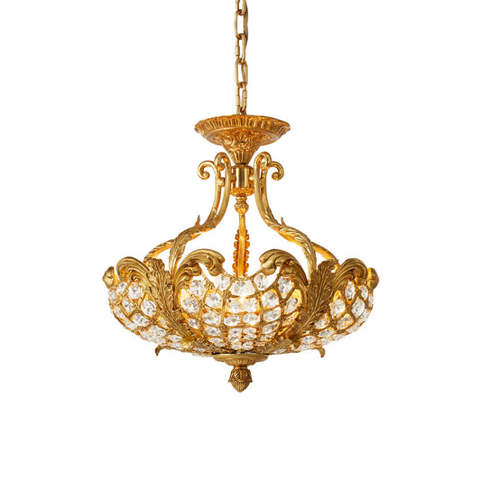 Genevieve Pendant Lamp