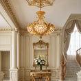 Load image into Gallery viewer, Genevieve Pendant Lamp
