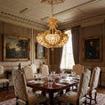 Load image into Gallery viewer, Genevieve Pendant Lamp
