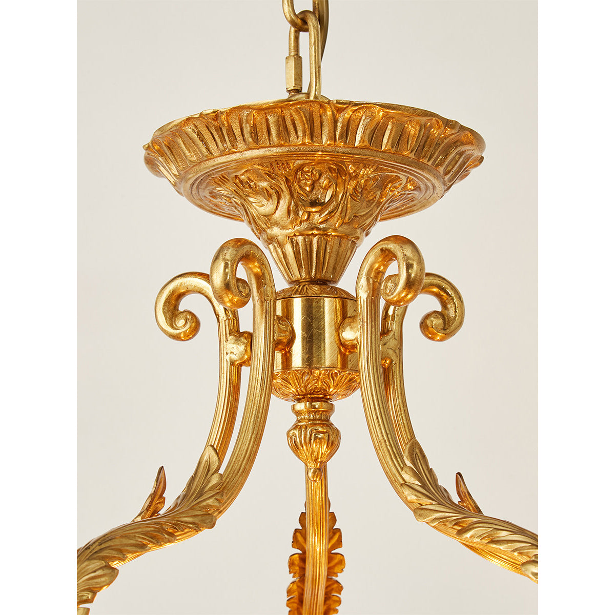Genevieve Pendant Lamp