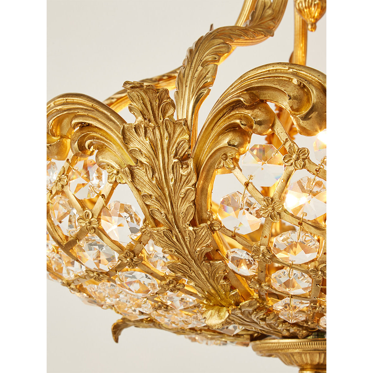 Genevieve Pendant Lamp