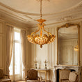 Load image into Gallery viewer, Genevieve Pendant Lamp
