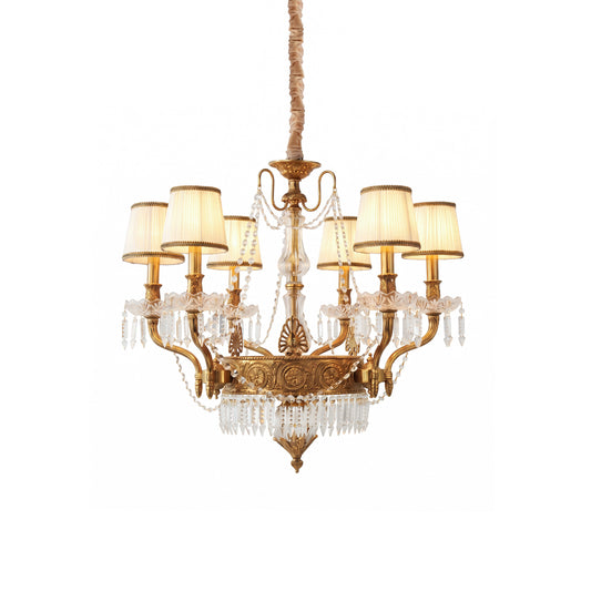 Lampadario Giselle