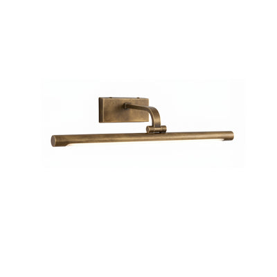 Goya Brass Wall Sconce