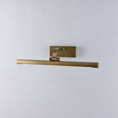 Load image into Gallery viewer, Goya Brass Wall Sconce
