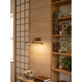 Load image into Gallery viewer, Goya Brass Wall Sconce
