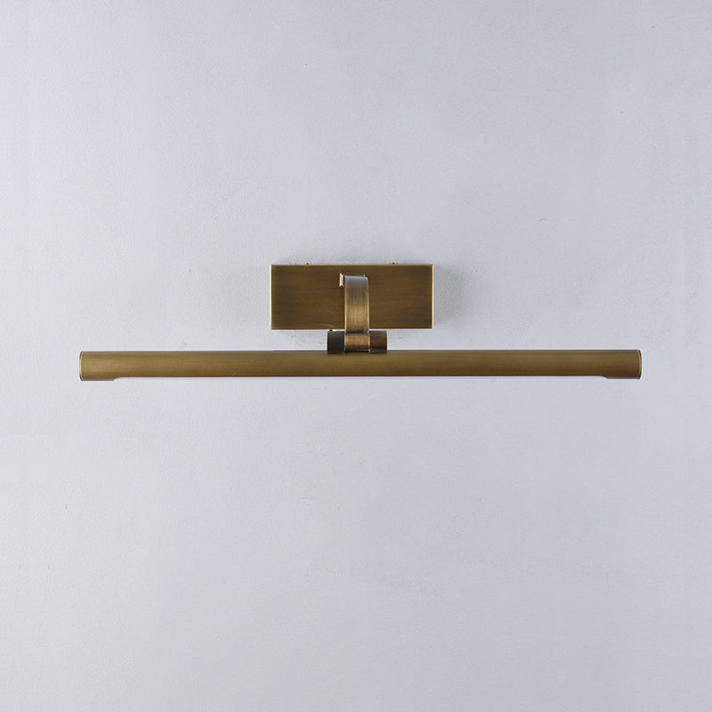 Goya Brass Wall Sconce