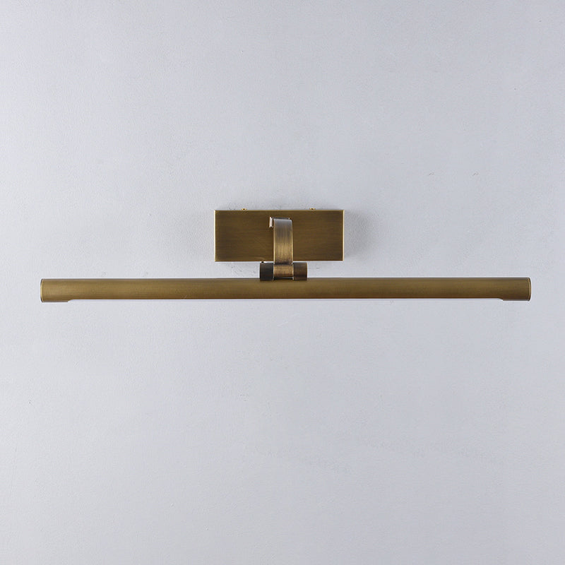 Goya Brass Wall Sconce