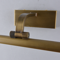 Load image into Gallery viewer, Goya Brass Wall Sconce
