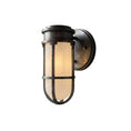 Charger l'image dans la visionneuse de la galerie, Gracie Tall Bracketed Wall Sconce
