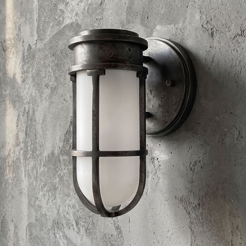 Gracie Tall Bracketed Wall Sconce