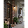Charger l'image dans la visionneuse de la galerie, Gracie Tall Bracketed Wall Sconce
