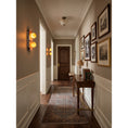 Load image into Gallery viewer, Gramercy Wall Sconce – detail 7

