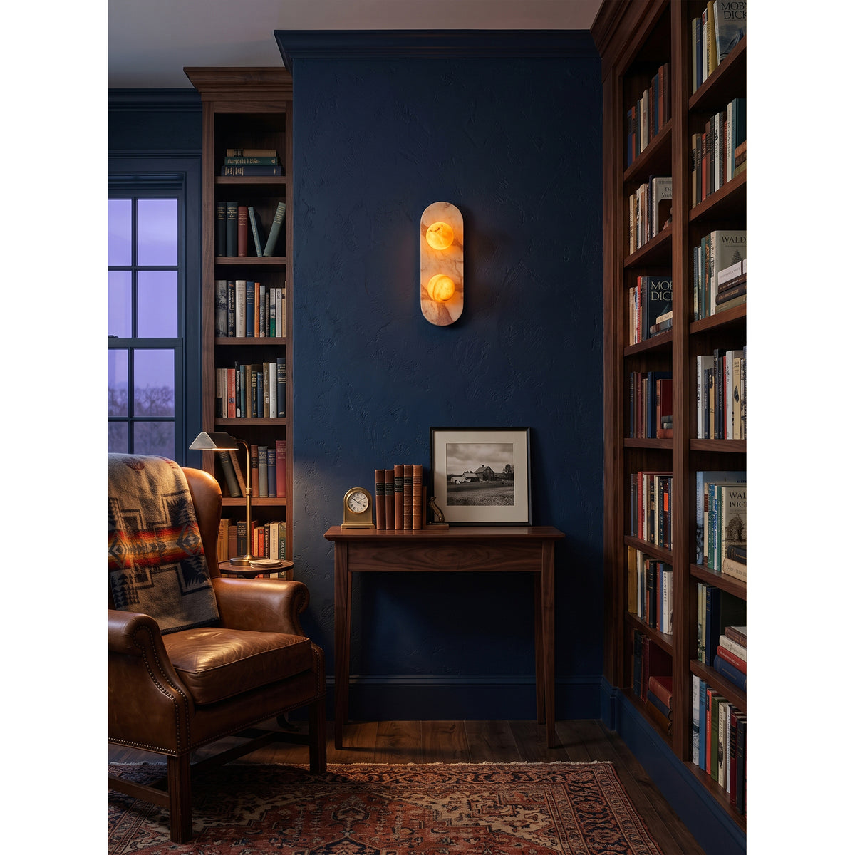 Gramercy Wall Sconce – detail 8