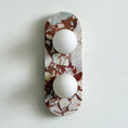 Load image into Gallery viewer, Gramercy Wall Sconce – detail 26
