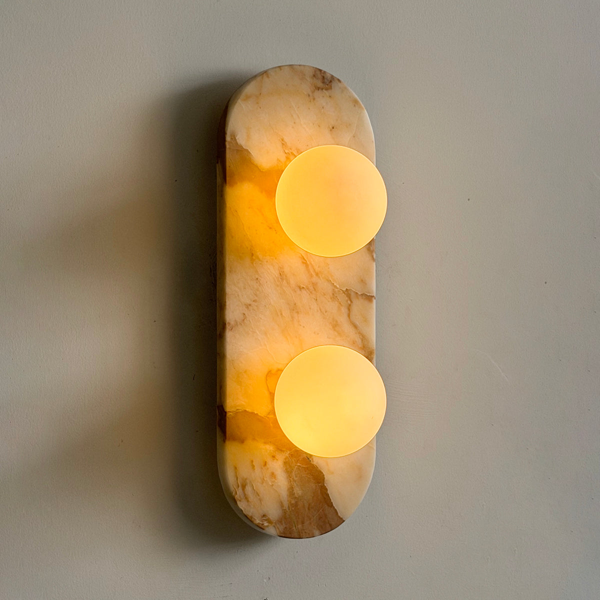 Gramercy Wall Sconce – detail 29