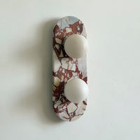 Gramercy Wall Sconce – detail 19