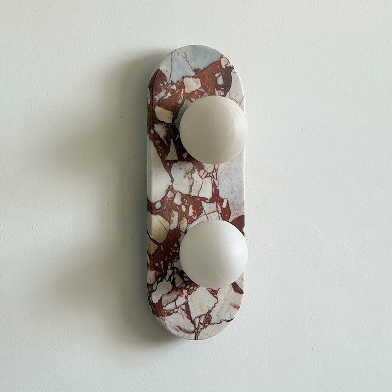 Gramercy Wall Sconce – detail 19