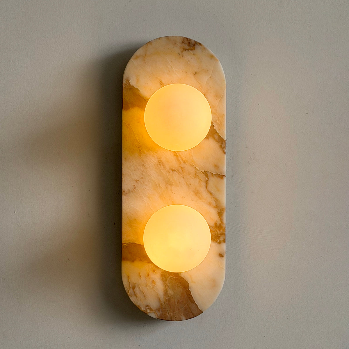 Gramercy Wall Sconce – detail 30