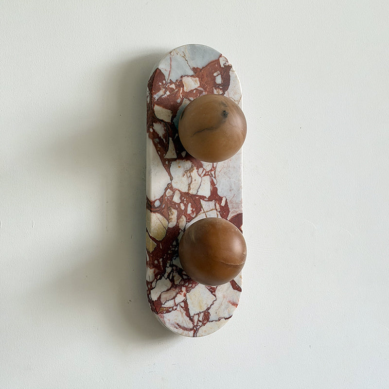 Gramercy Wall Sconce – detail 20