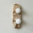 Load image into Gallery viewer, Gramercy Wall Sconce – detail 21
