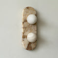 Load image into Gallery viewer, Gramercy Wall Sconce – detail 22
