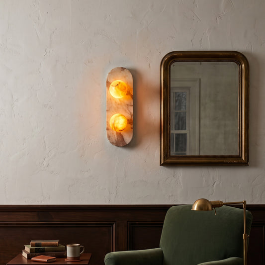 Gramercy Wall Sconce