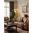 Load image into Gallery viewer, Gratia Crystal Palm Table Lamp
