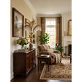 Load image into Gallery viewer, Gratia Crystal Palm Table Lamp
