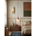 Bild in Galerie-Betrachter laden, Graziano Travertine Wall Sconce
