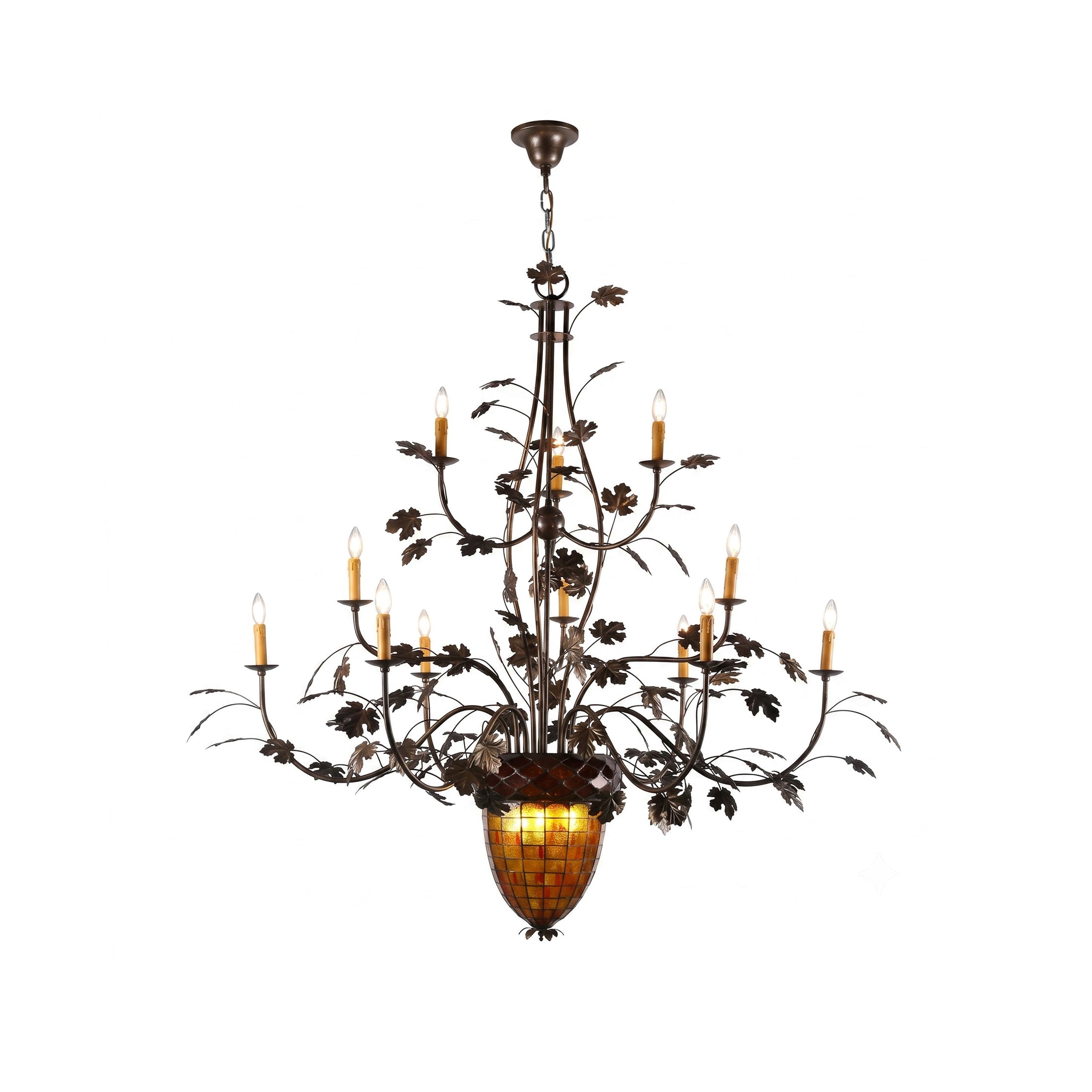 Greenbriar Chandelier