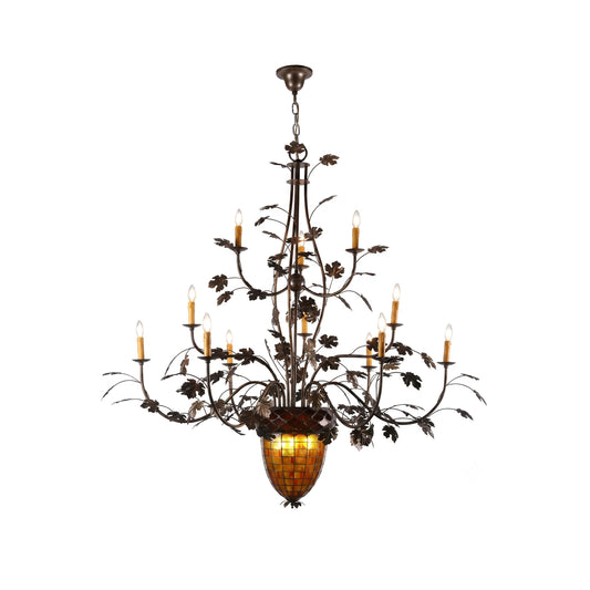Greenbriar Chandelier