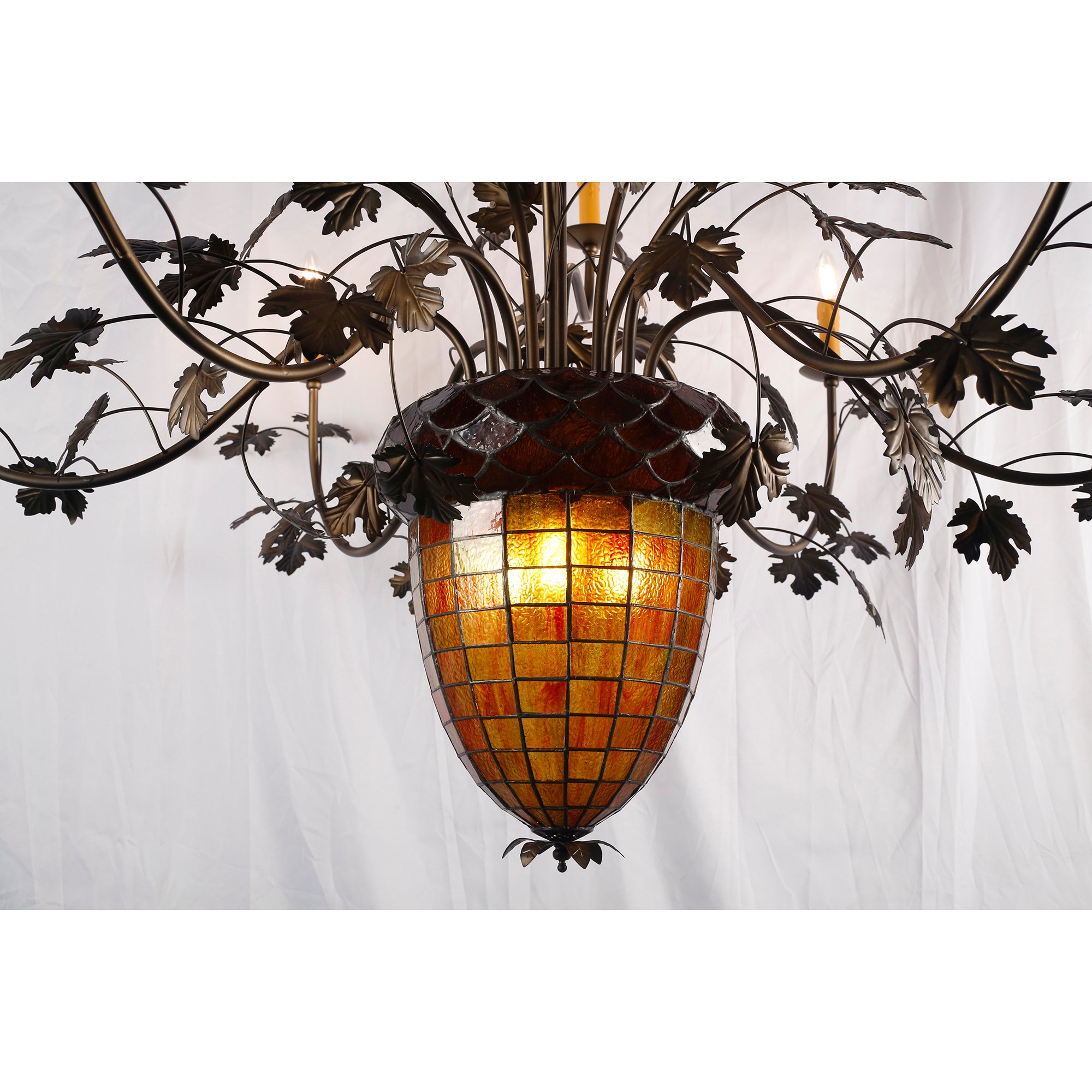 Greenbriar Chandelier