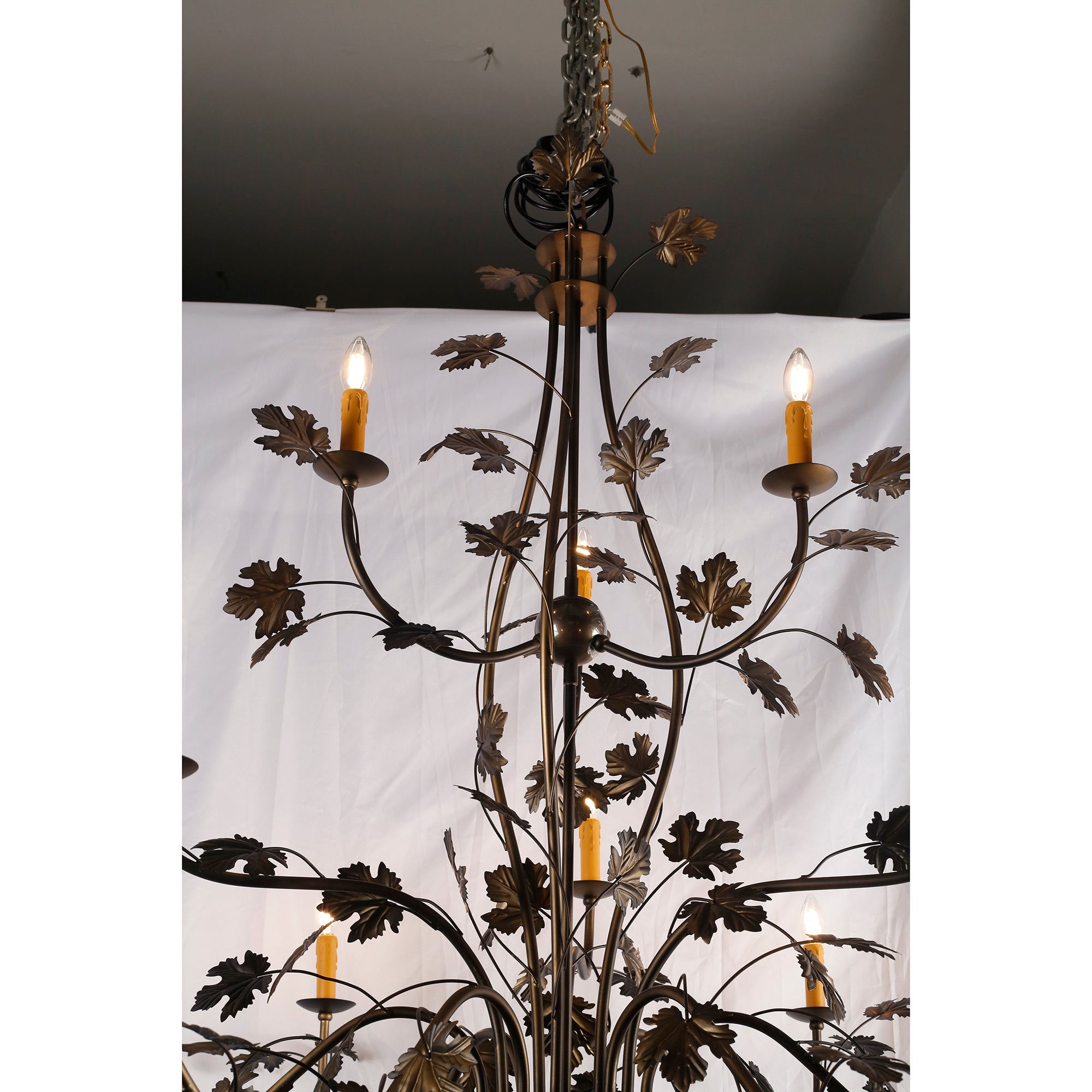 Greenbriar Chandelier