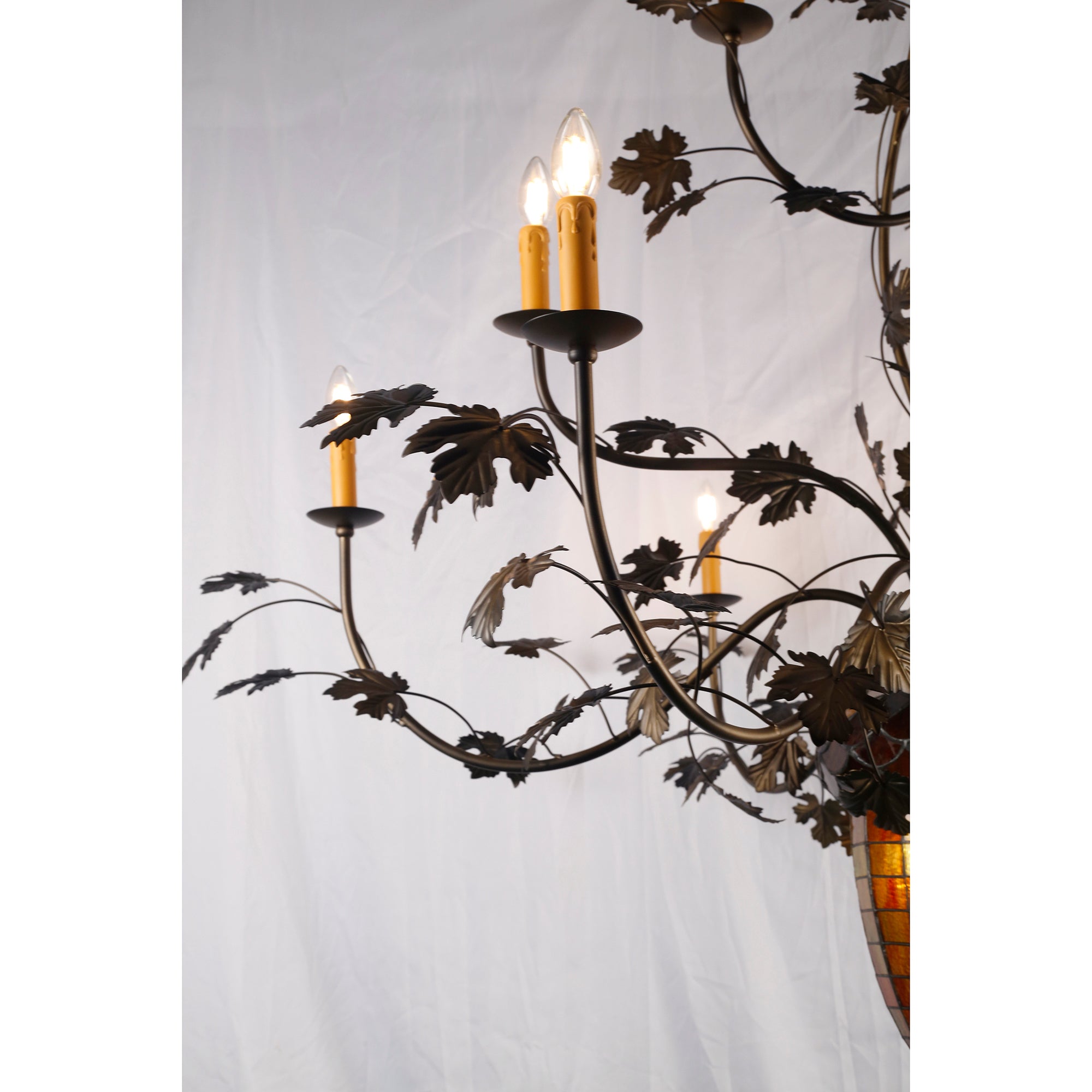 Greenbriar Chandelier