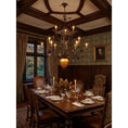 Bild in Galerie-Betrachter laden, Greenbriar Chandelier
