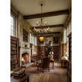 Bild in Galerie-Betrachter laden, Greenbriar Chandelier
